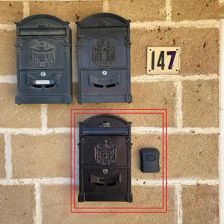A Casa Di Ada Appartement *
