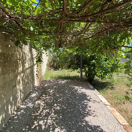 Appartement A Casa Di Ada Presicce