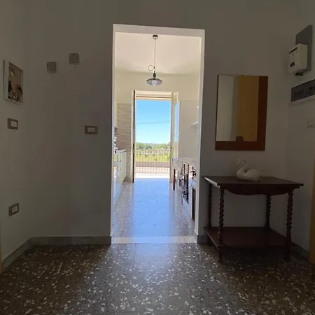 A Casa Di Ada Appartement Presicce