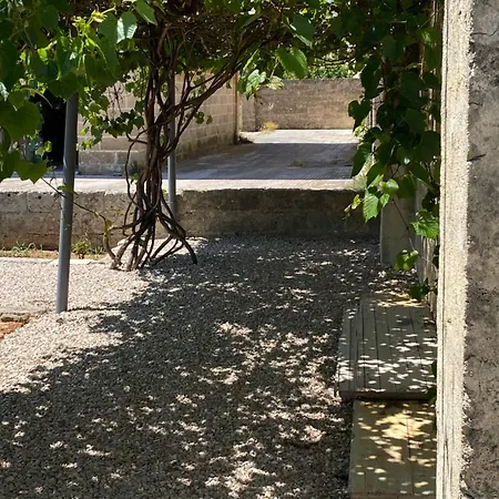 A Casa Di Ada Appartement Presicce