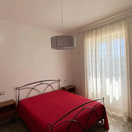 A Casa Di Ada Appartement Presicce