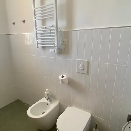 A Casa Di Ada Appartement Presicce