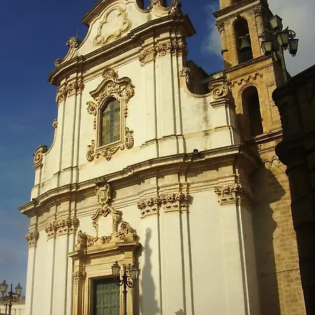A Casa Di Ada *