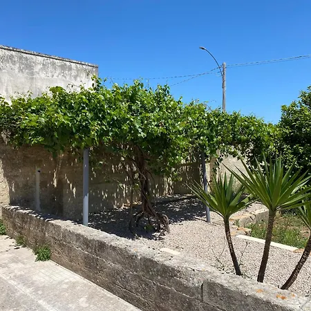 A Casa Di Ada * Presicce