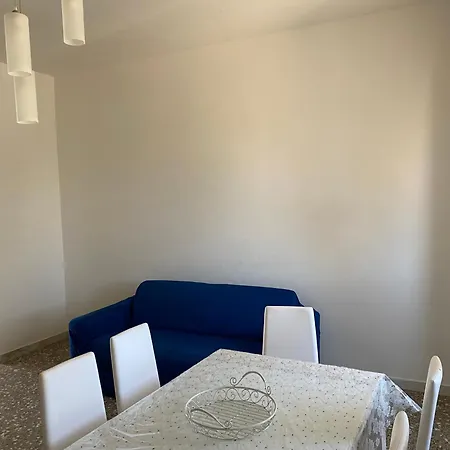 Lejlighed A Casa Di Ada Presicce