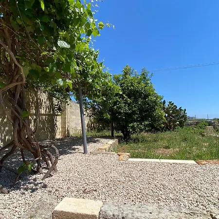 A Casa Di Ada * Presicce