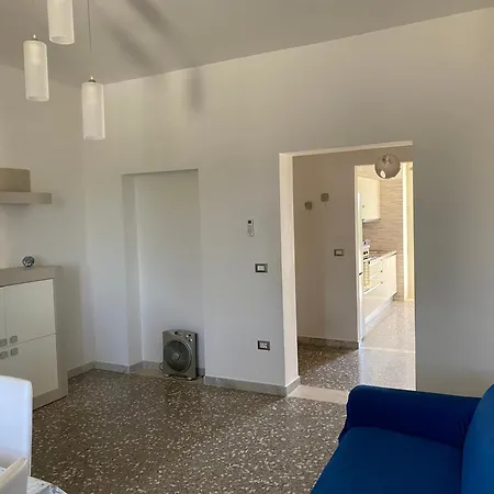 A Casa Di Ada Lejlighed