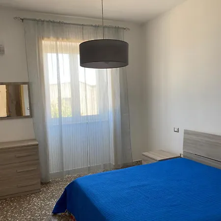 Lejlighed A Casa Di Ada