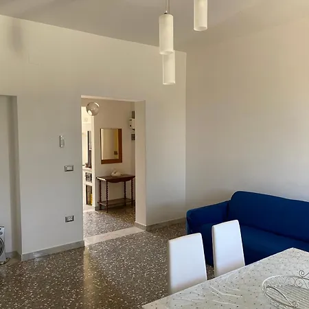 A Casa Di Ada Lejlighed *