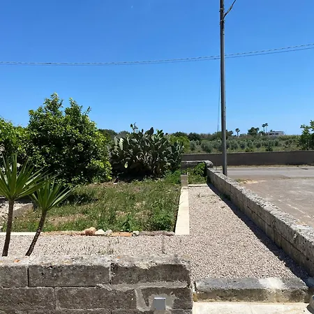 Lejlighed A Casa Di Ada *