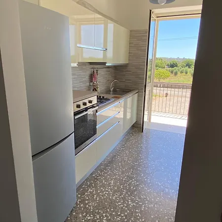 Lejlighed A Casa Di Ada Presicce