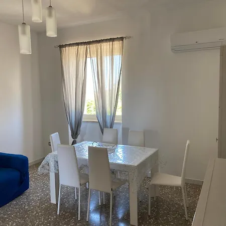 A Casa Di Ada Presicce