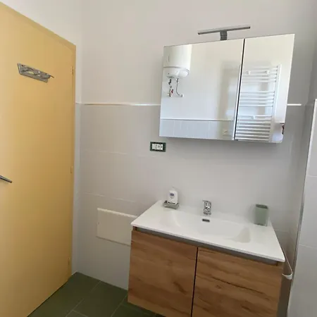 A Casa Di Ada * Presicce