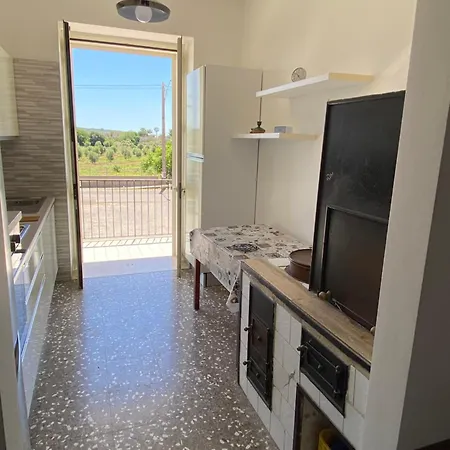 A Casa Di Ada Lejlighed *