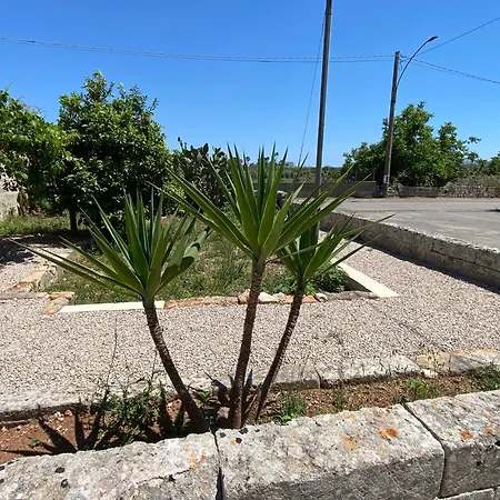 Lejlighed A Casa Di Ada *