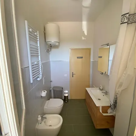 Lejlighed A Casa Di Ada Presicce