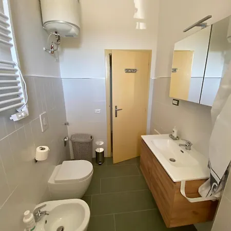 A Casa Di Ada Presicce