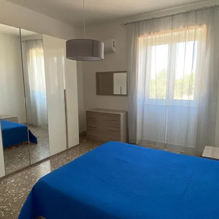 A Casa Di Ada Lejlighed