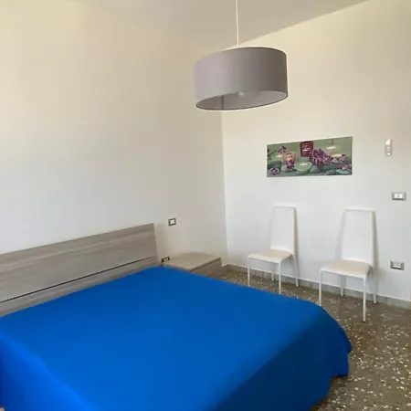 Lejlighed A Casa Di Ada