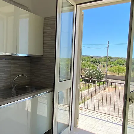 A Casa Di Ada Lejlighed *