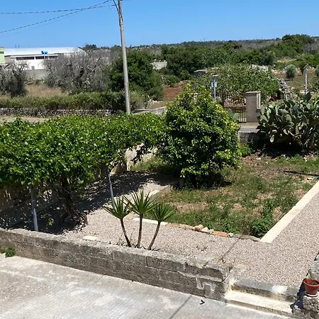 Lejlighed A Casa Di Ada *