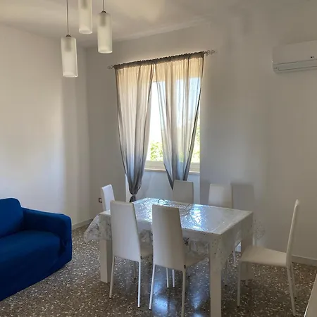 Lejlighed A Casa Di Ada Presicce