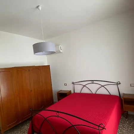 A Casa Di Ada Lejlighed *