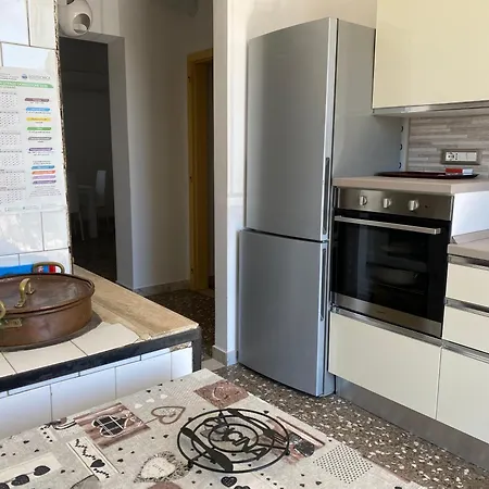 A Casa Di Ada Lejlighed