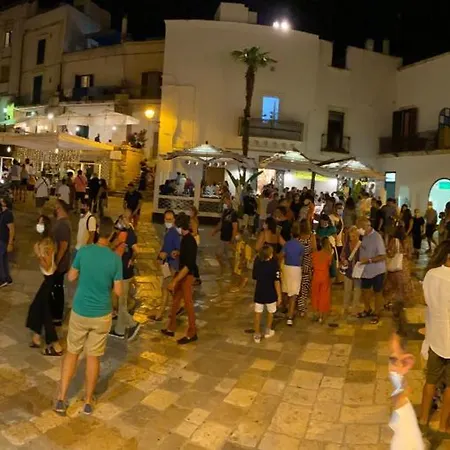 Lejlighed A Casa Di Ada Presicce