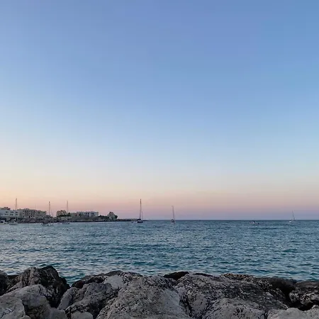 A Casa Di Ada Lejlighed