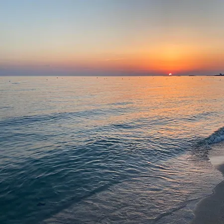 Lejlighed A Casa Di Ada Presicce