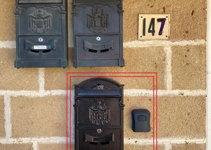 A Casa Di Ada Apartamento *