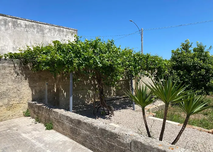 A Casa Di Ada * Presicce