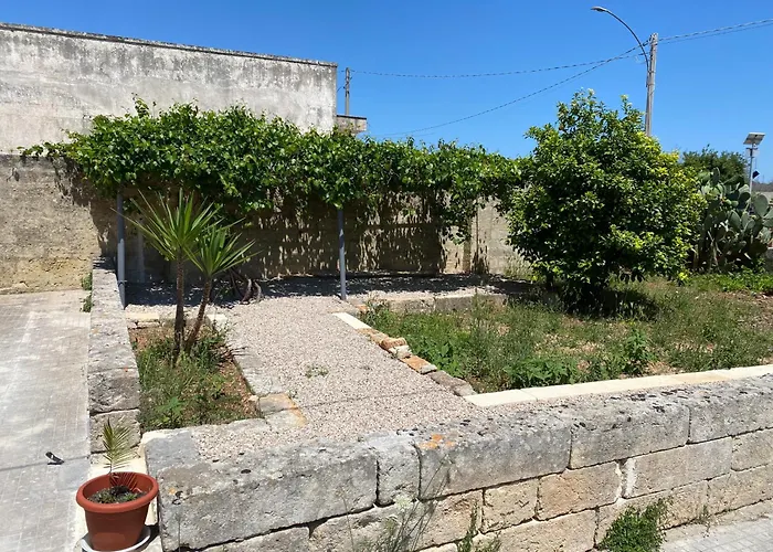 Apartamento A Casa Di Ada *