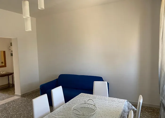 Apartamento A Casa Di Ada Presicce