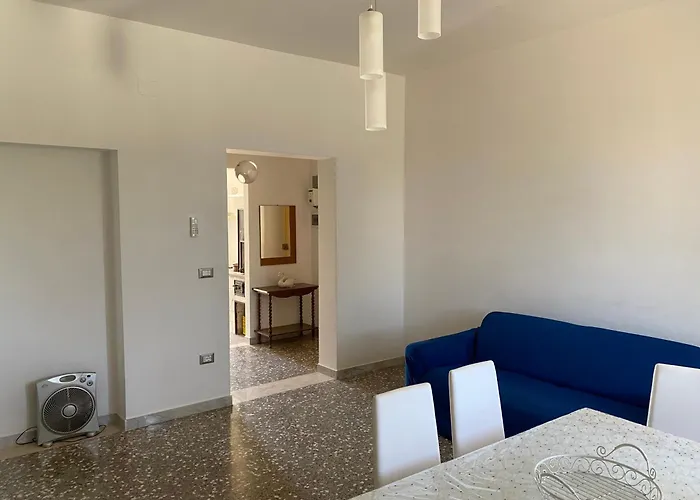 A Casa Di Ada Apartamento *