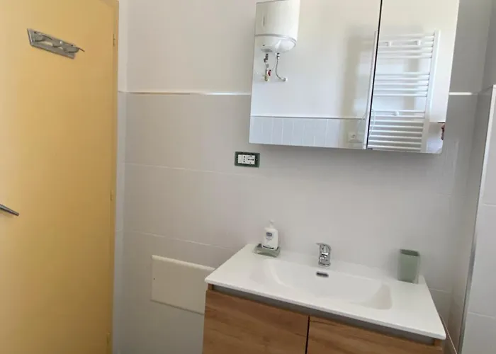 A Casa Di Ada * Presicce