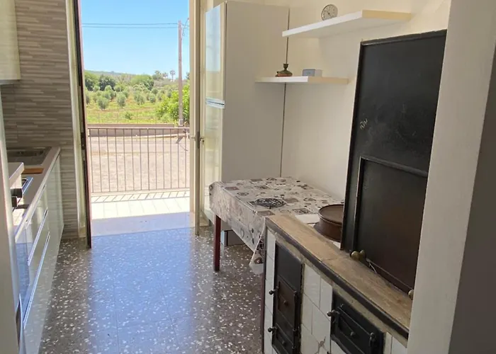 A Casa Di Ada Apartamento *