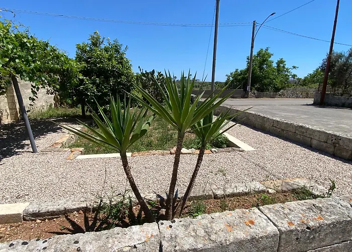 Apartamento A Casa Di Ada *