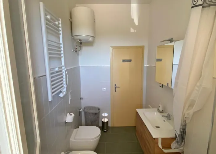 Apartment A Casa Di Ada Presicce