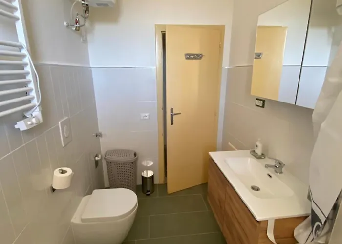 A Casa Di Ada Presicce