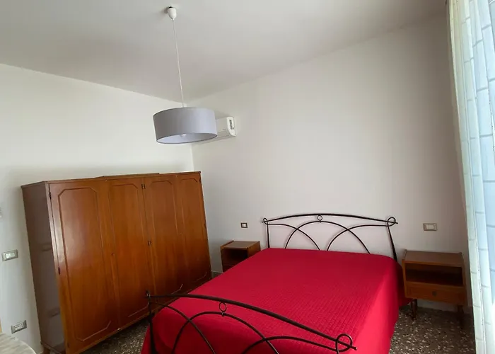 A Casa Di Ada Apartamento *