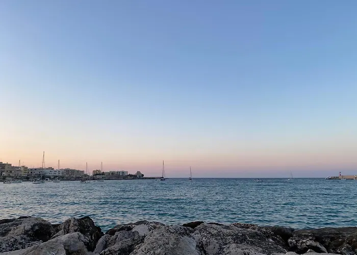 A Casa Di Ada Apartamento