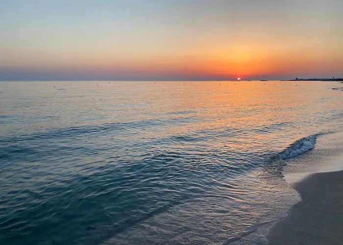 Apartment A Casa Di Ada Presicce